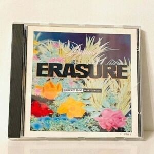 CD Erasure - Drama!
